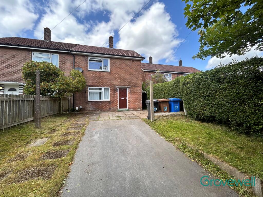 Main image of property: Upland Drive, Little Hulton, Manchester