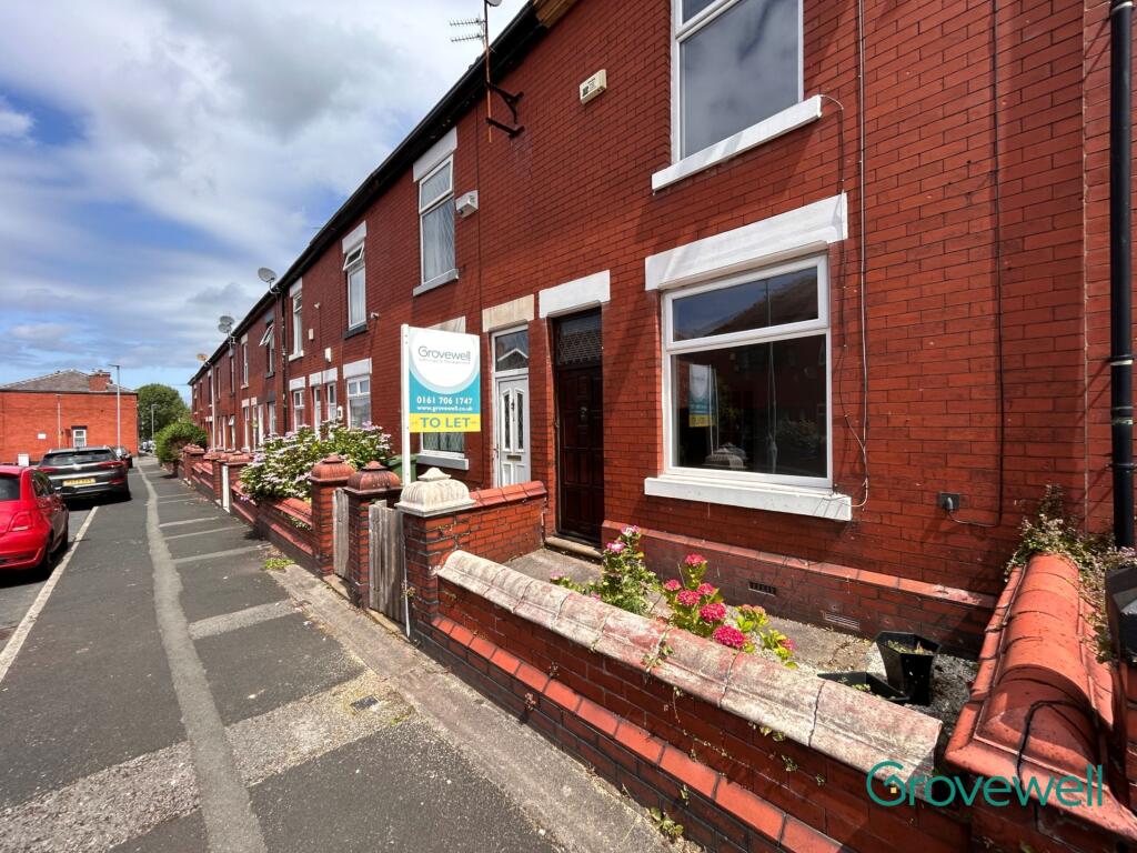 Main image of property: Tom Shepley Street, Hyde