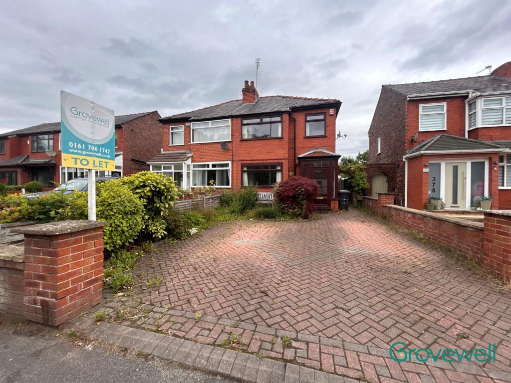 Main image of property: Atherton Road, Hindley Green, Wigan