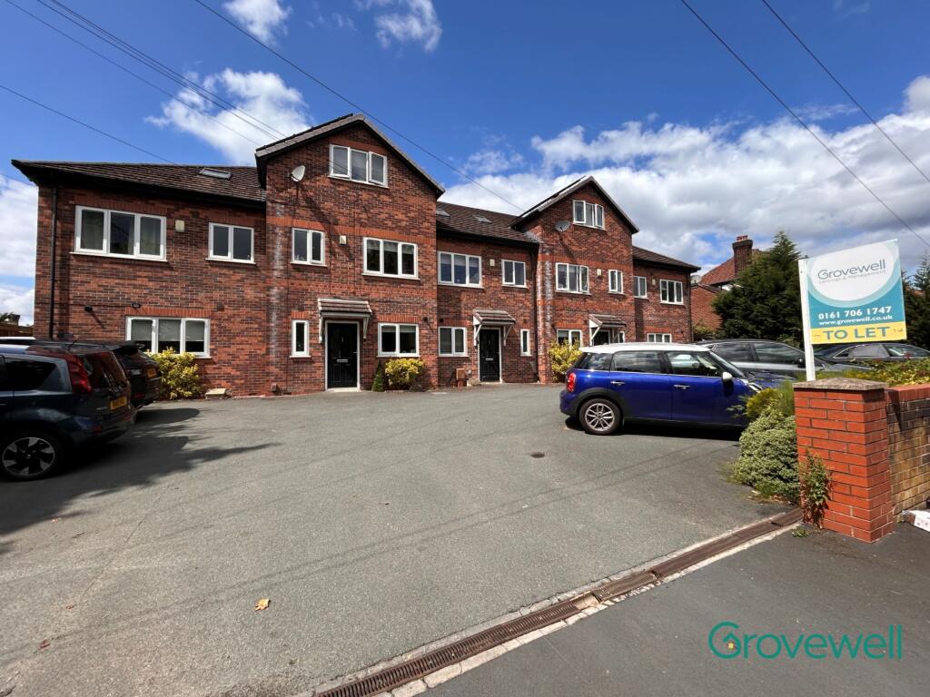 Main image of property: Kingsway, Gatley, Cheadle
