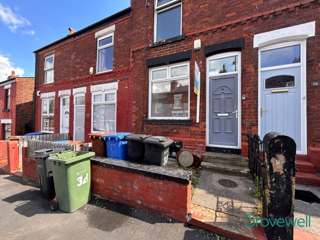 Main image of property: Farr Street, Stockport