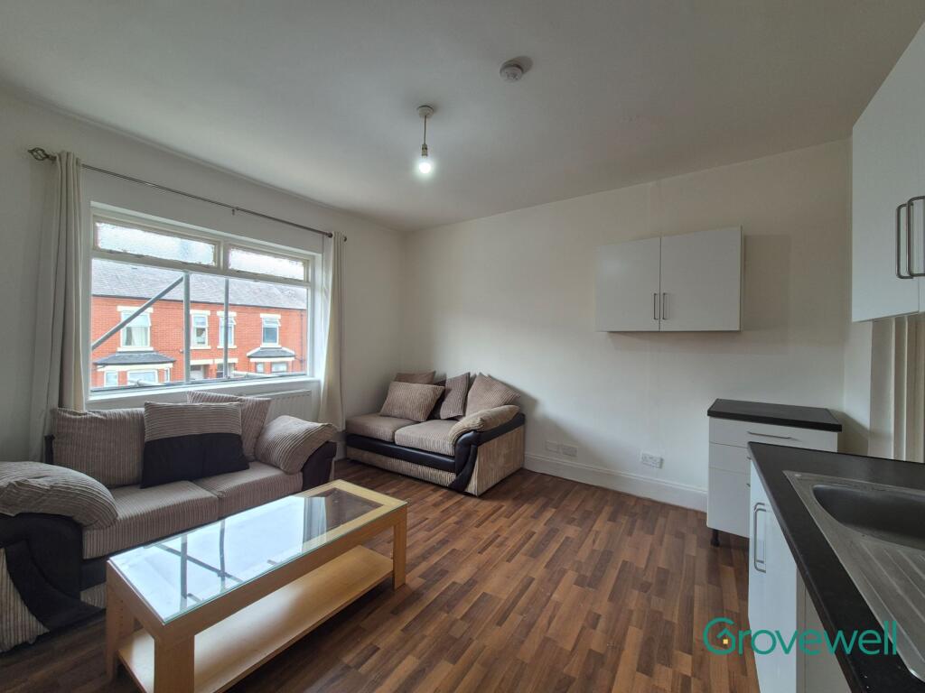 Main image of property: Great Cheetham Street East, Salford