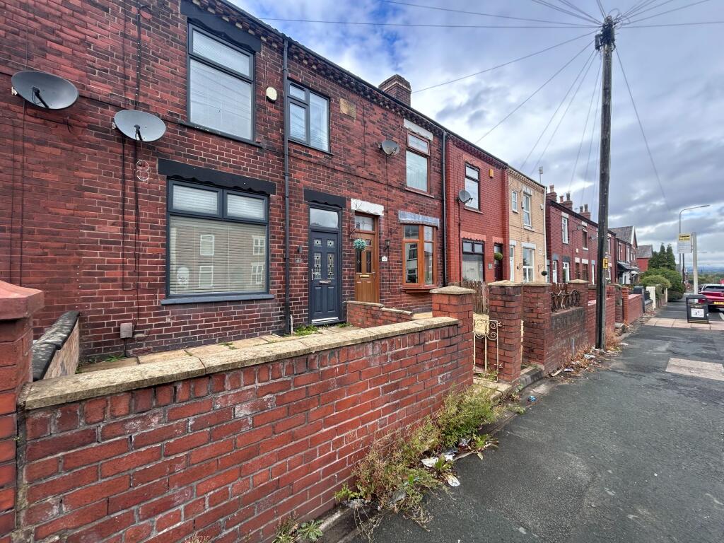 Main image of property: Bolton Road, Ashton-in-Makerfield, Wigan