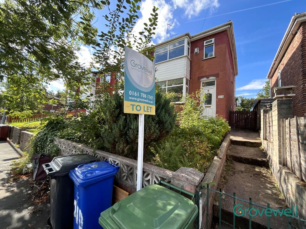 Main image of property: Woodlands Road, Manchester