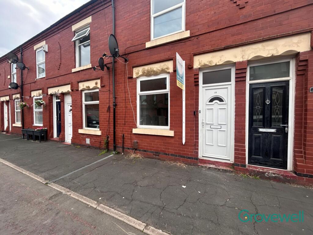 Main image of property: Norway Street, Salford