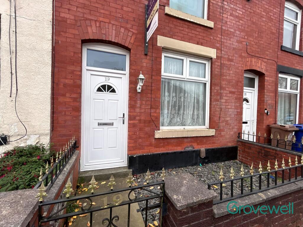 Main image of property: Seymour Street, Heywood