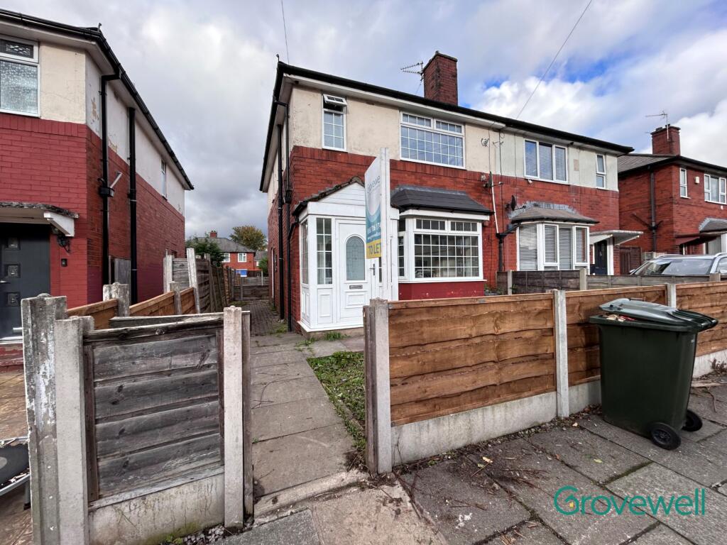 Main image of property: Birchwood Road, Middleton, Manchester