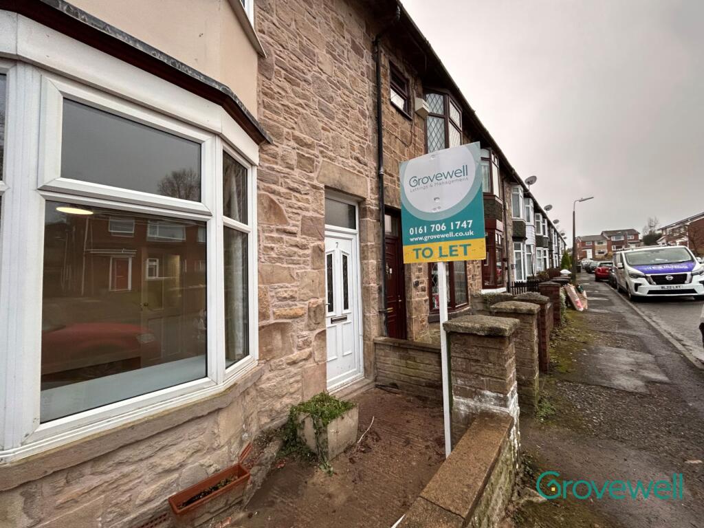 Main image of property: Carlisle Street, Bromley Cross, Bolton