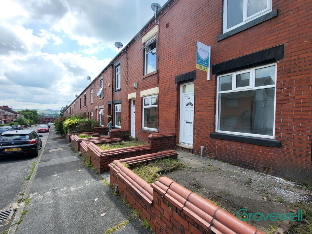 Main image of property: Edge Lane Road, Oldham
