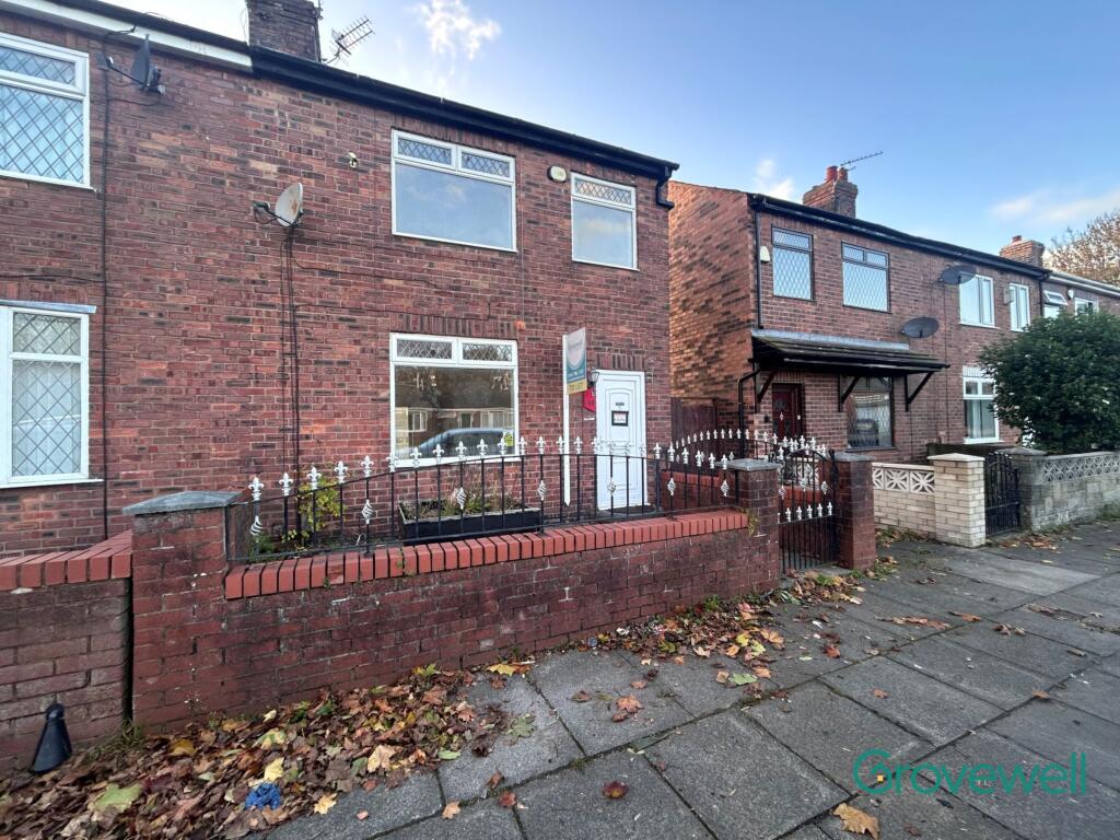 Main image of property: Chadwick Street, Wigan