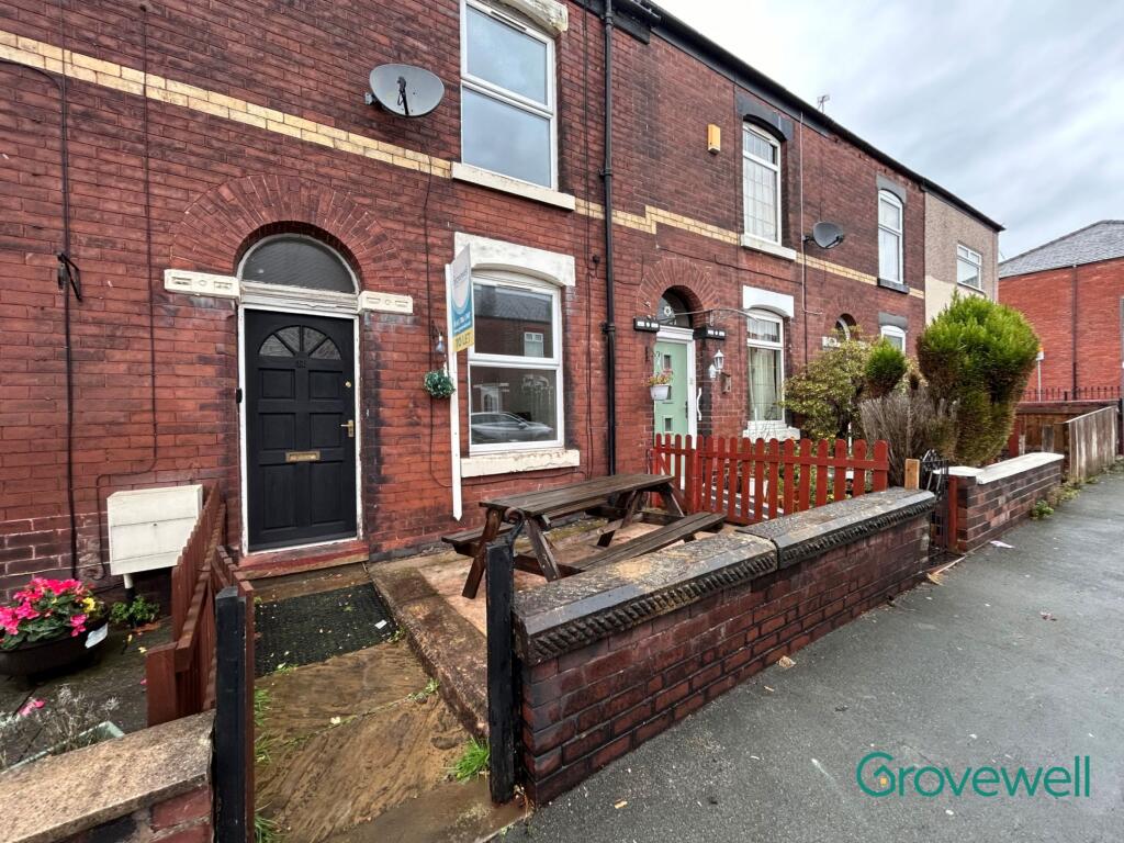 Main image of property: Clarendon Road, Swinton, Manchester