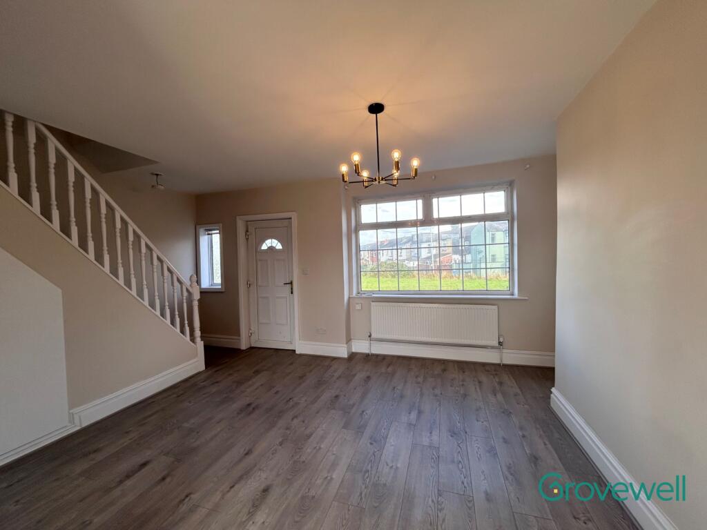 Main image of property: Outwood Road, Radcliffe, Manchester