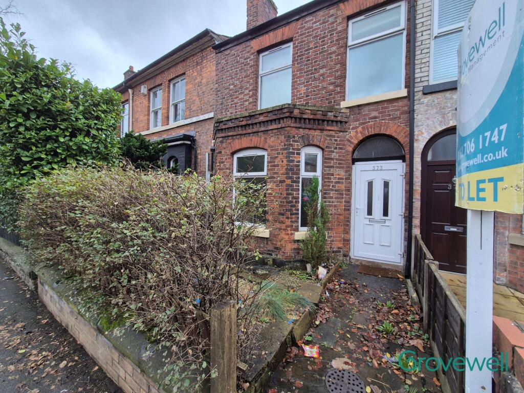 Main image of property: Bury Old Road, Prestwich, Manchester