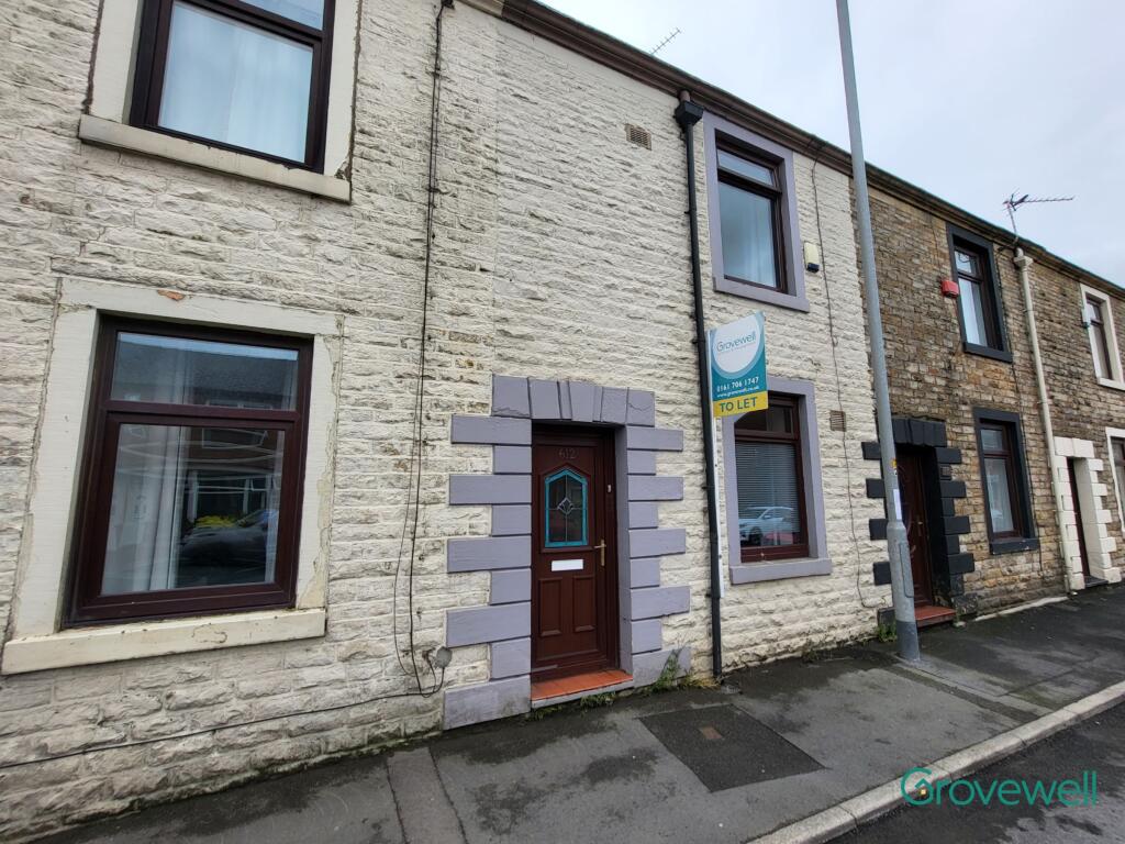 Main image of property: Ripponden Road, Oldham
