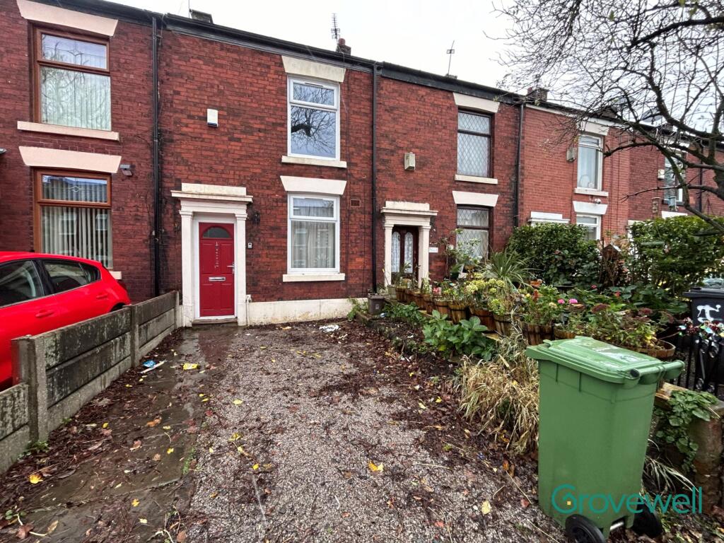 Main image of property: Princess Street, Ashton-under-Lyne