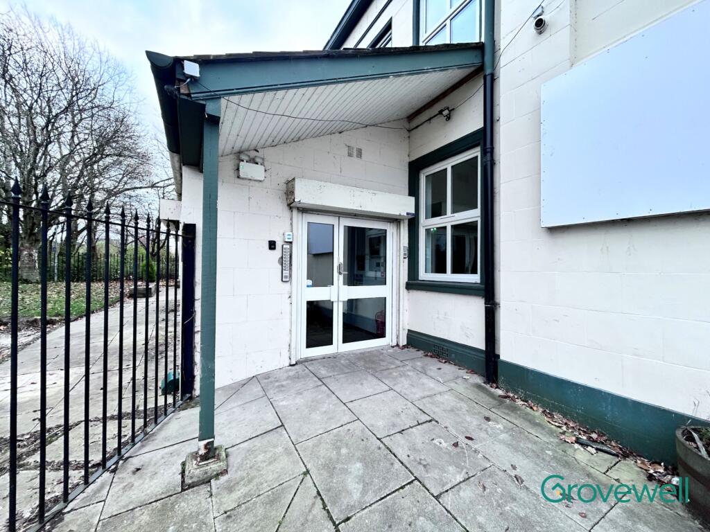 Main image of property: Lower Broughton Road, Salford