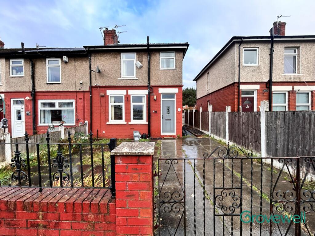 Main image of property: Bright Street, Leigh