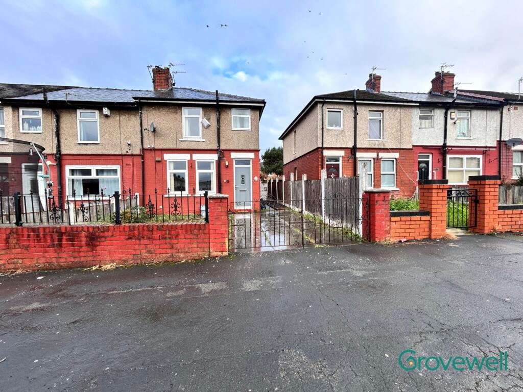 Main image of property: Bright Street, Leigh