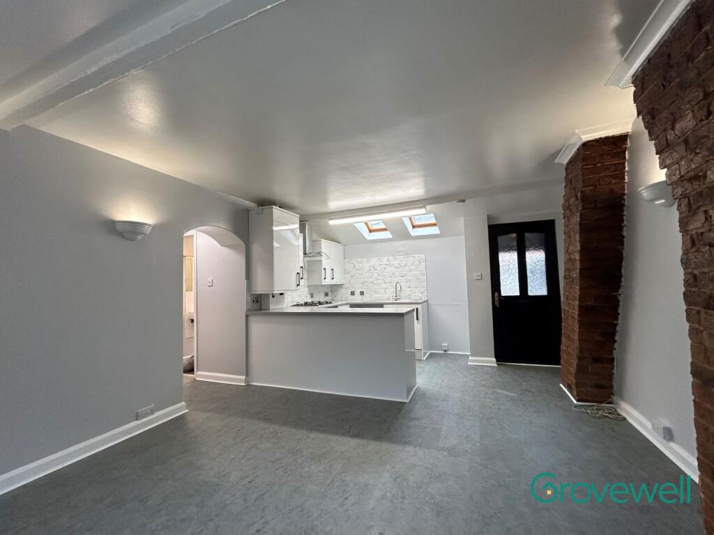 Main image of property: Charlotte Street, Macclesfield