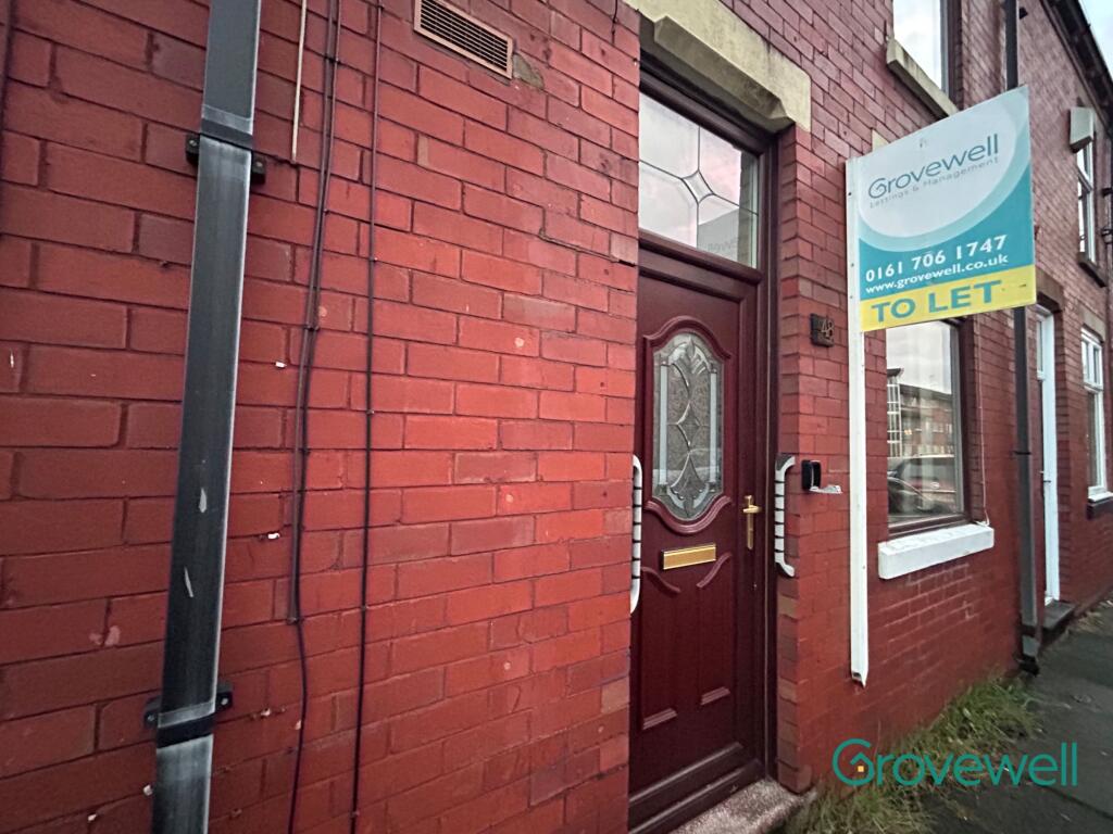 Main image of property: Bird Street, Ince, Wigan