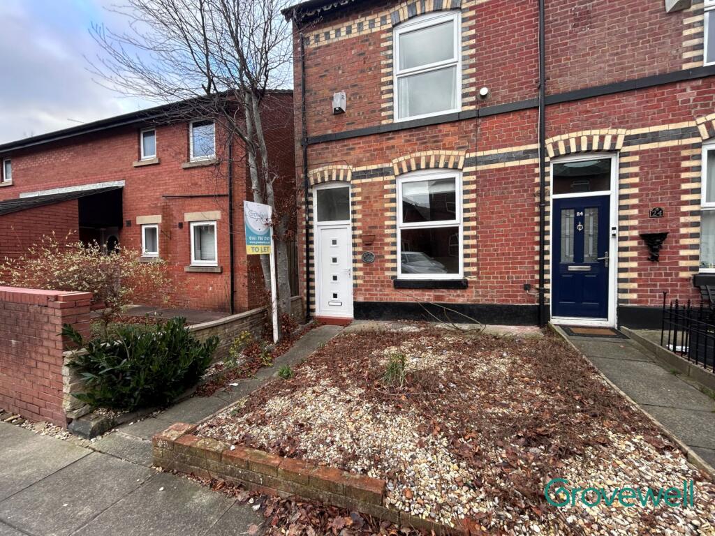 Main image of property: Hanson Street, Bury
