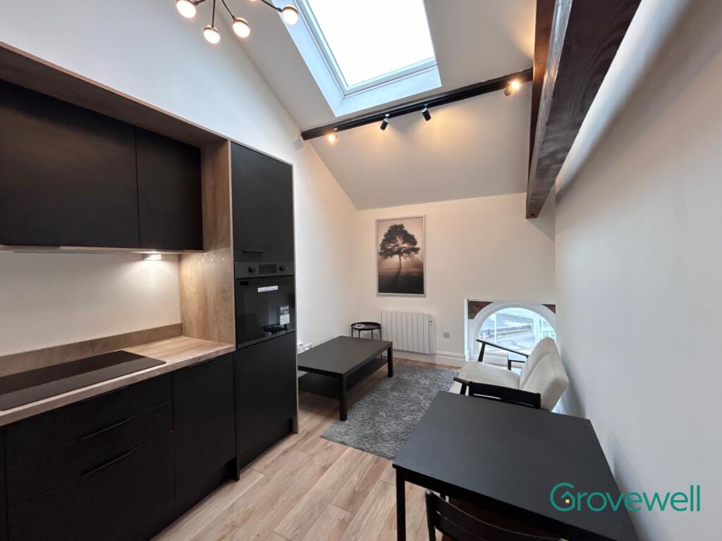 Main image of property: The Old Court House, Hewitt Street, Leyland