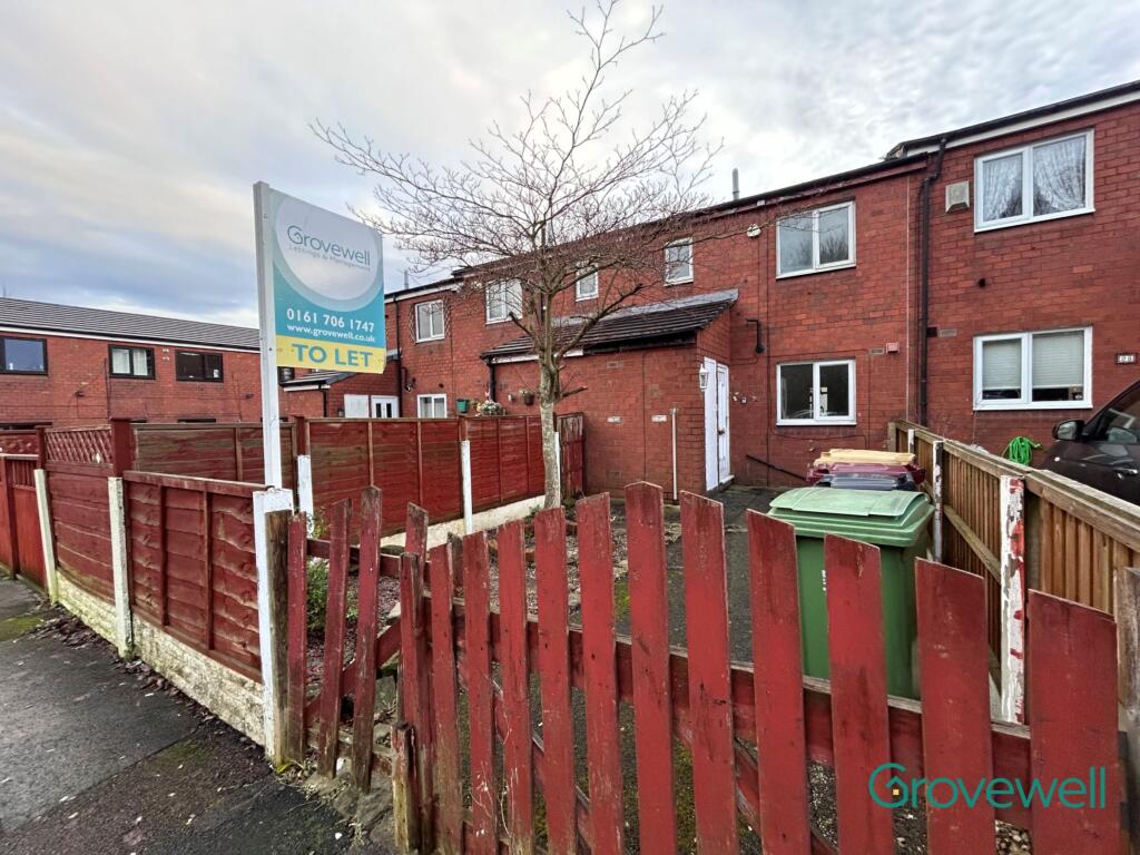 Main image of property: Hall Lane, Farnworth, Bolton