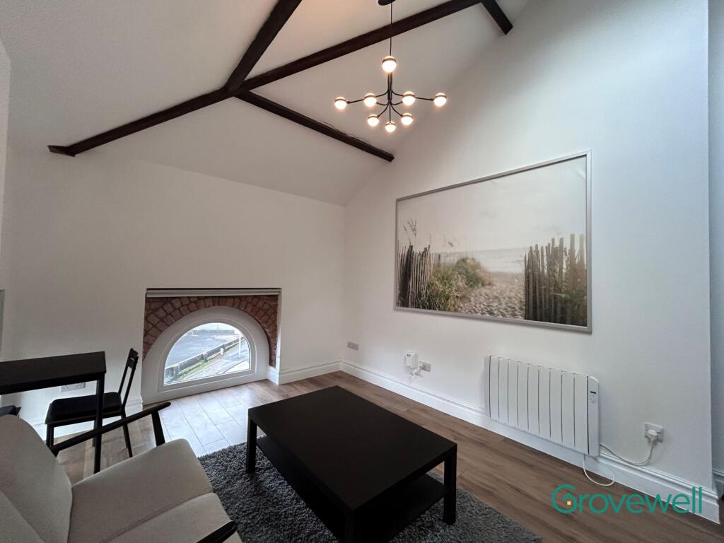 Main image of property: The Old Court House, Hewitt Street, Leyland