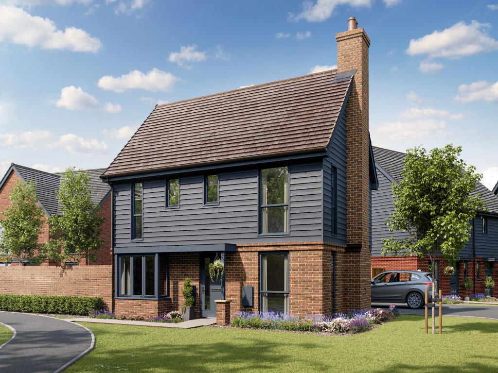 Main image of property: 1 Unicorn Way,
Burgess Hill,
RH15 0UU