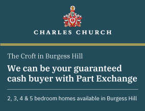 Get brand editions for Charles Church