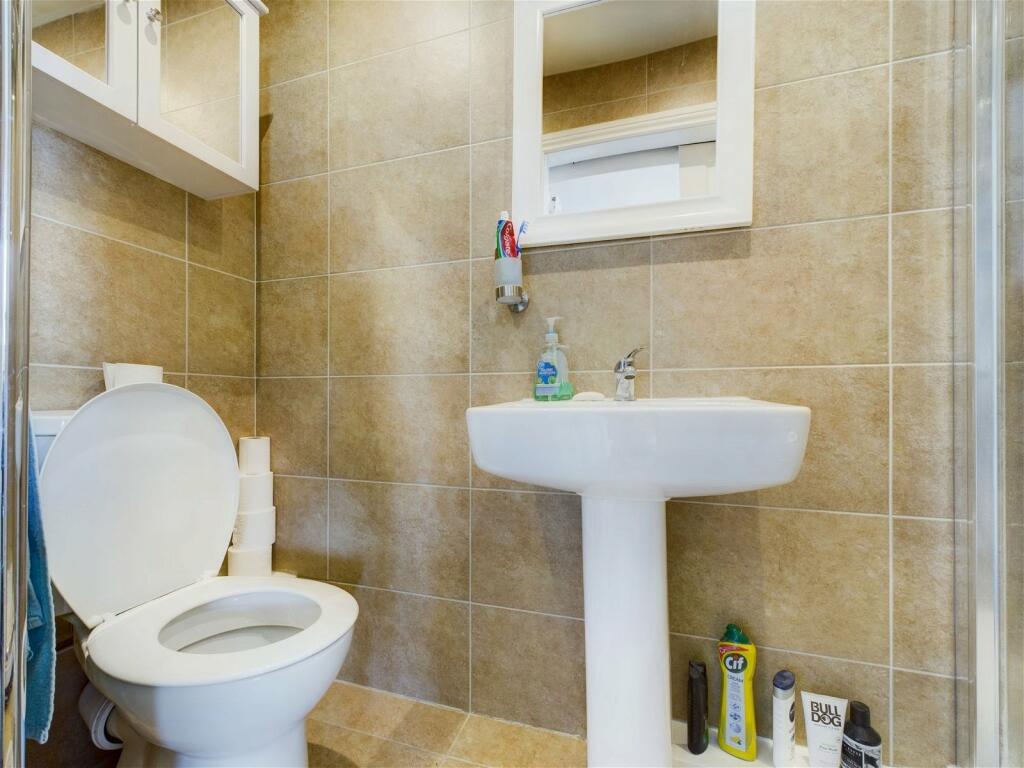 5 bedroom detached house for sale in Pennine View, Great Eccleston