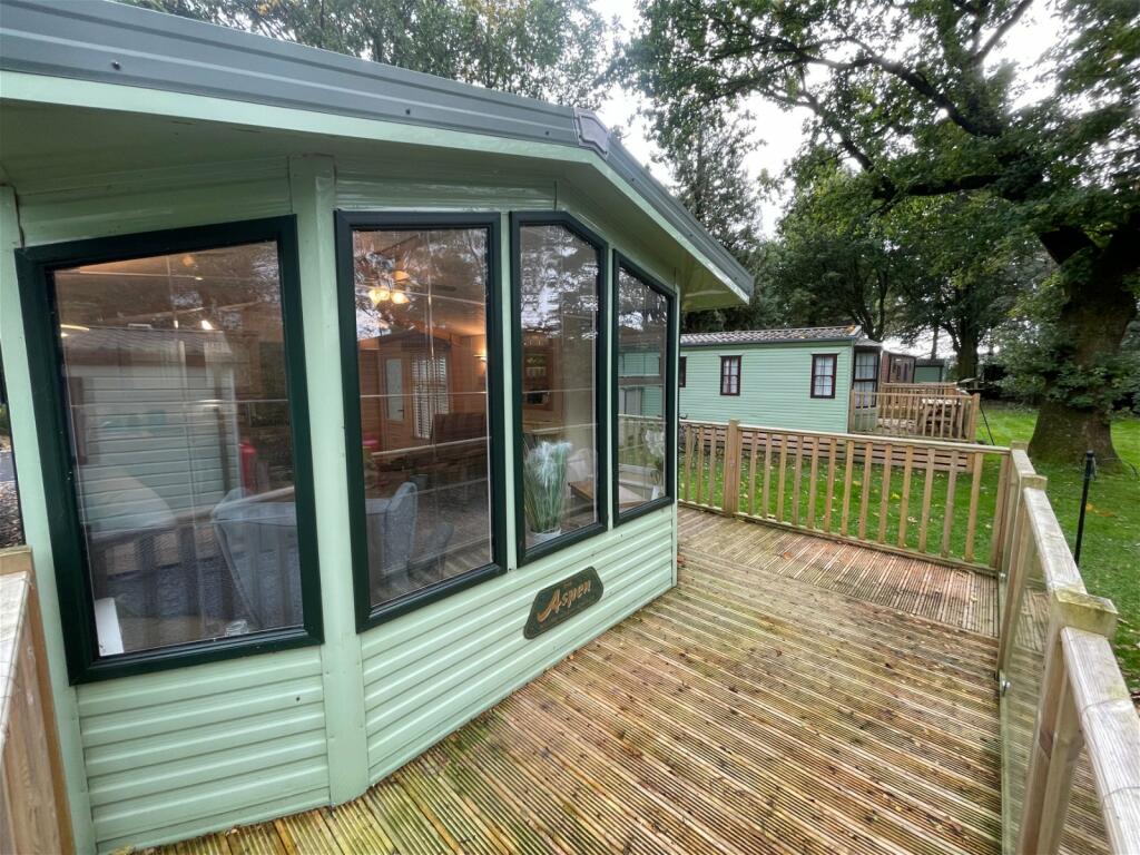 2 bedroom lodge for sale in Sedbergh, LA10 5HW, LA10