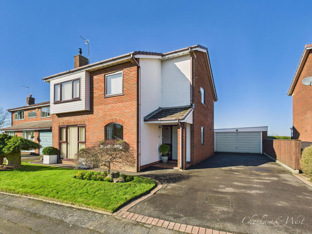 Main image of property: Gillow Park, Little Eccleston, Preston, PR3 0ZT