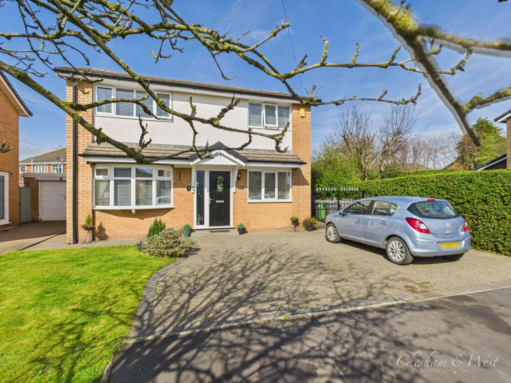 Main image of property: Ripon Close, Great Eccleston, PR3