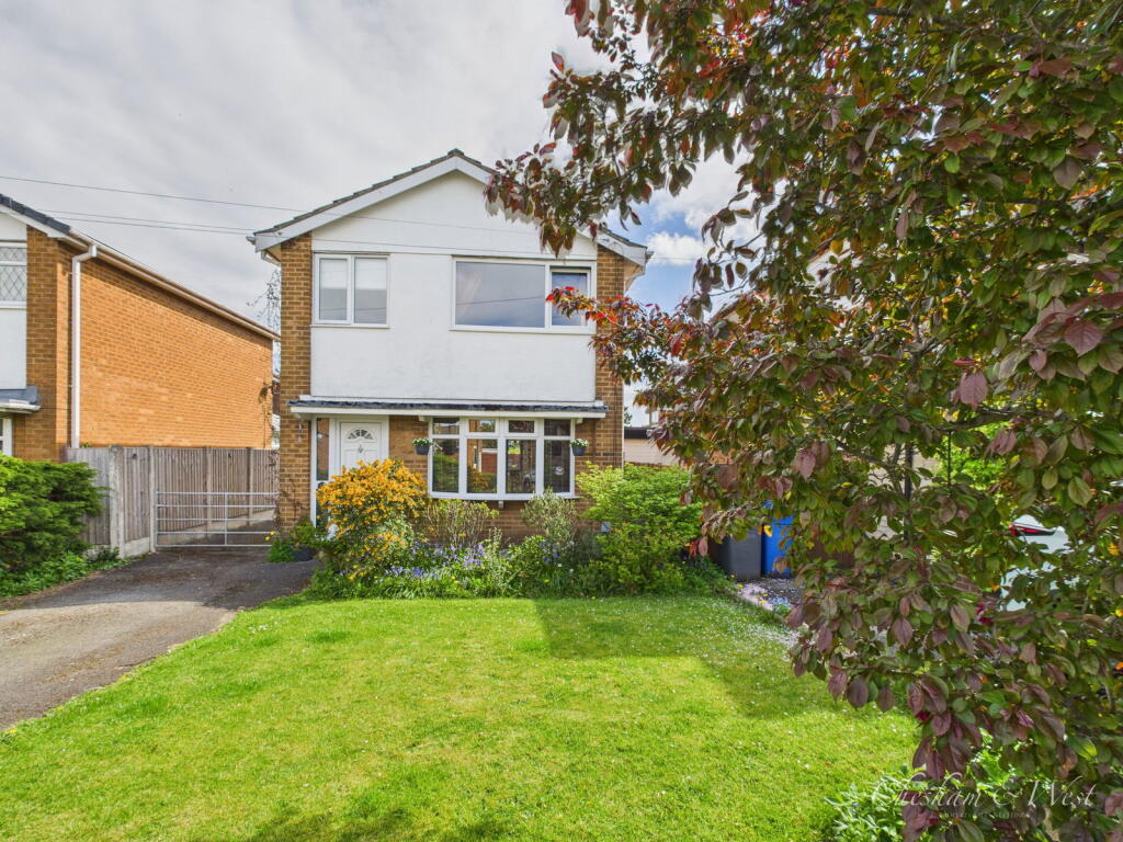 Main image of property: York Drive, Great Eccleston, PR3.