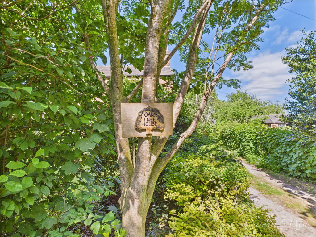 Main image of property: Thistleton Road, Thistleton, Preston, PR4 3XA
