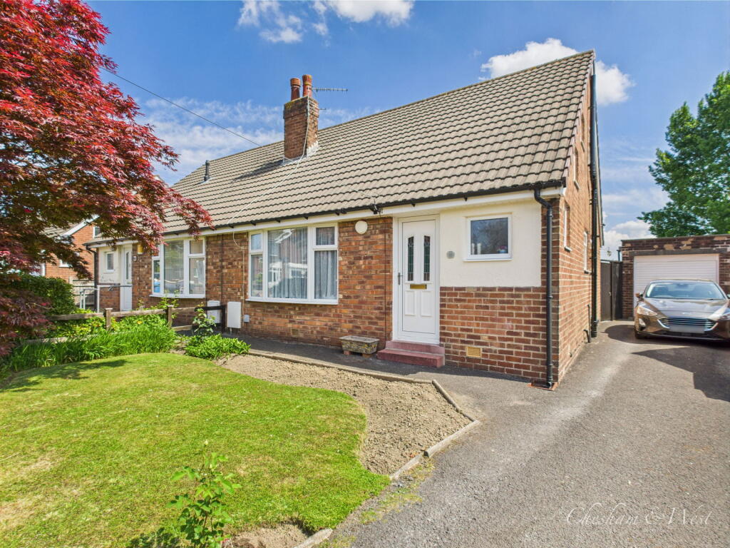 Main image of property: Lancaster Avenue, Great Eccleston, Preston, PR3 0XX