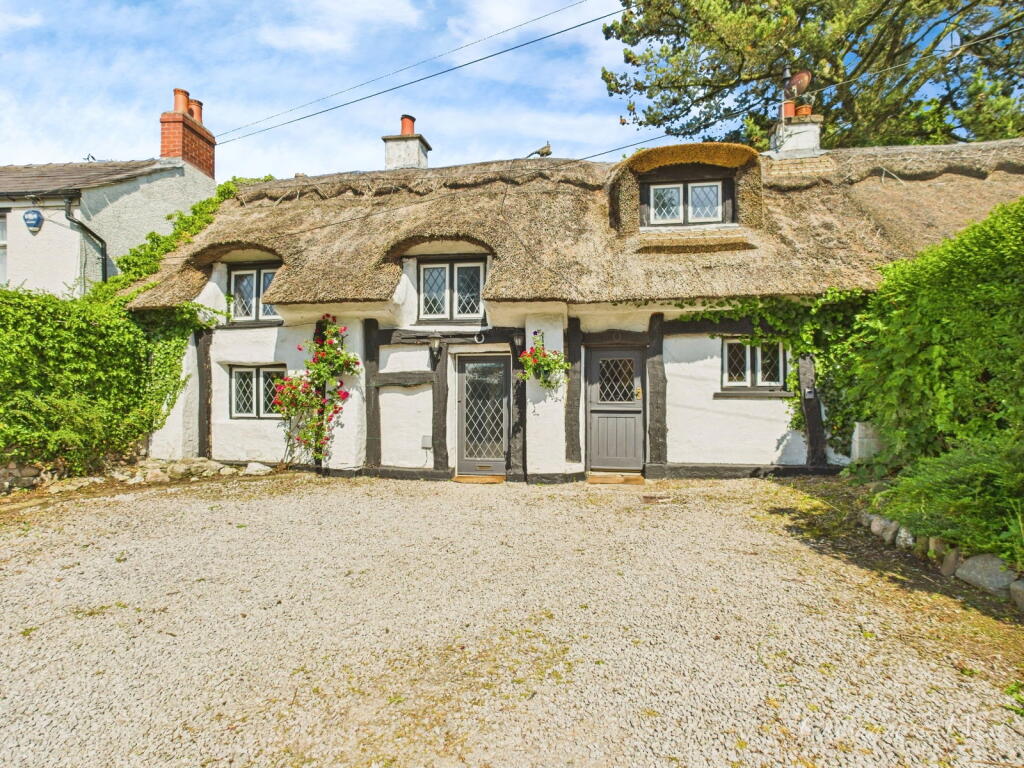 Main image of property: Well Lane, Larbreck, Preston, PR3 0XR