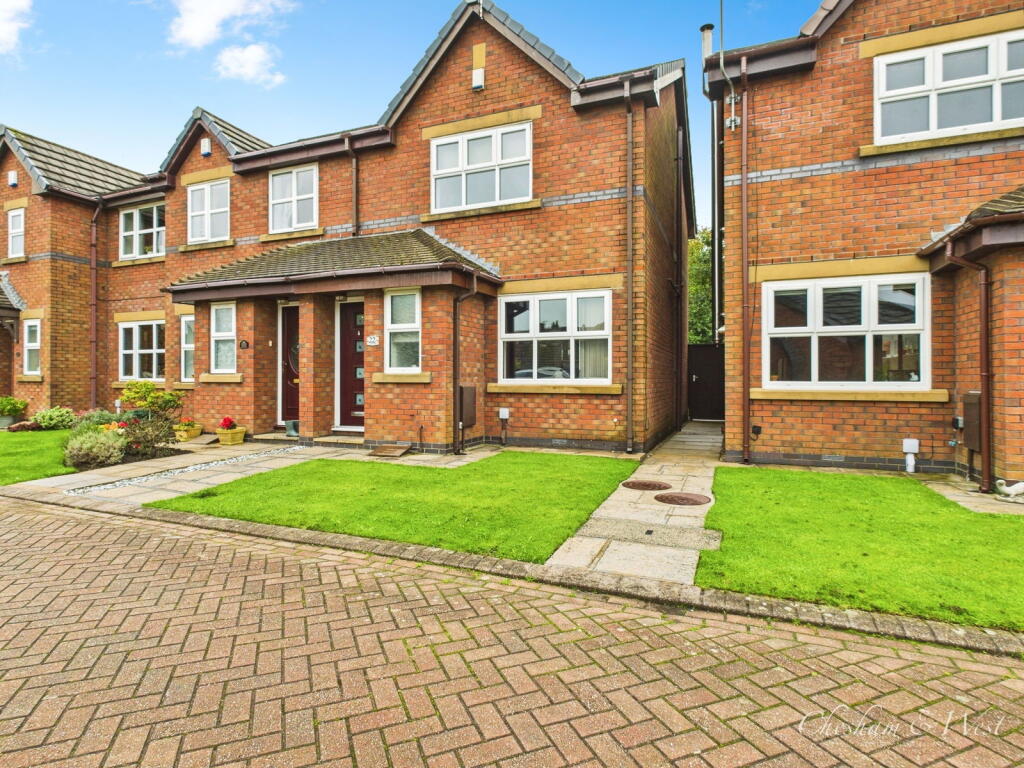 Main image of property: Leys Close, Elswick, Preston, PR4 3UR