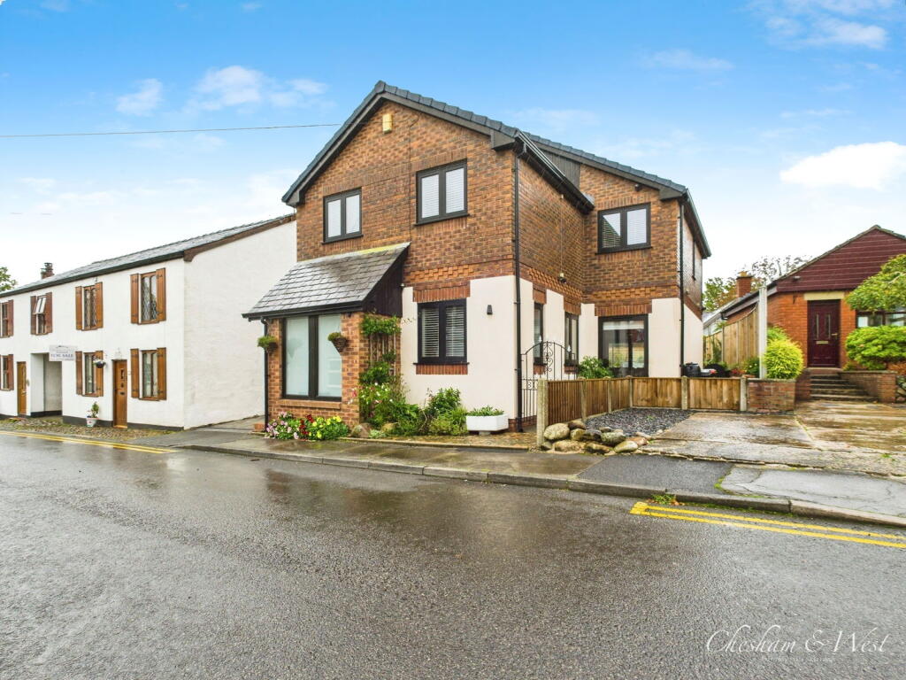 Main image of property: Chapel Street, Great Eccleston, PR3 0ZE