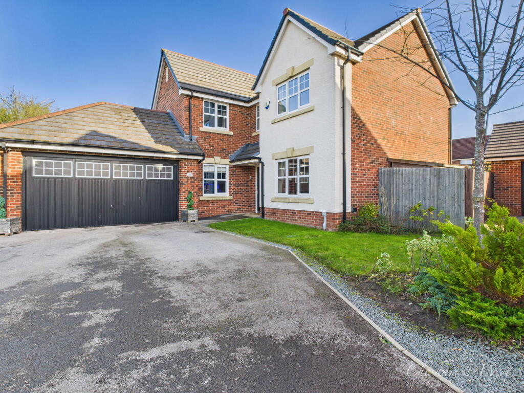 Main image of property: Great Eccleston , PR3 0DJ