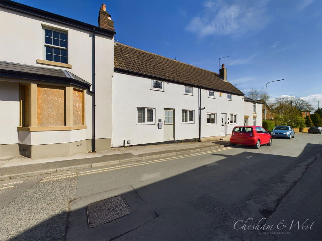 Main image of property: High Street, Great Eccleston, Preston