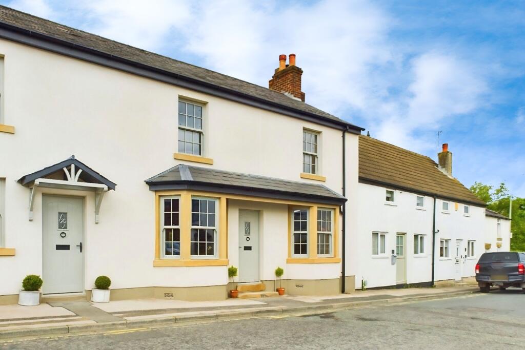 Main image of property: High Street, Great Eccleston, Preston