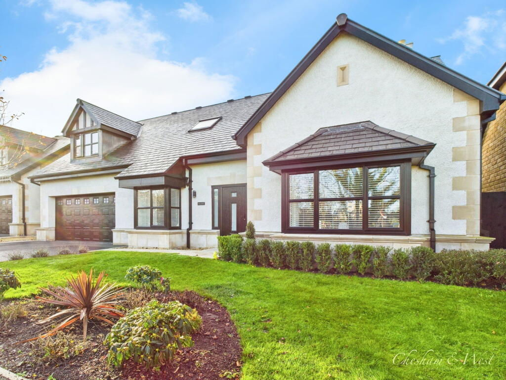 Main image of property: Westfield Close, Elswick, PR4 3YN