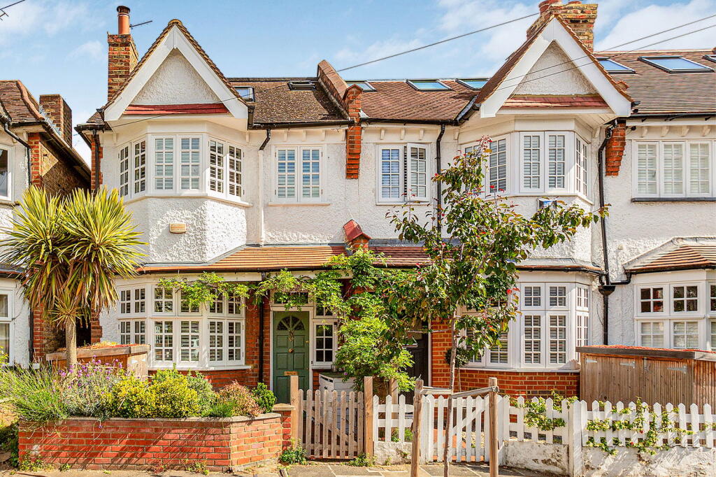 Main image of property: Milton Road, London, SW14 8JP