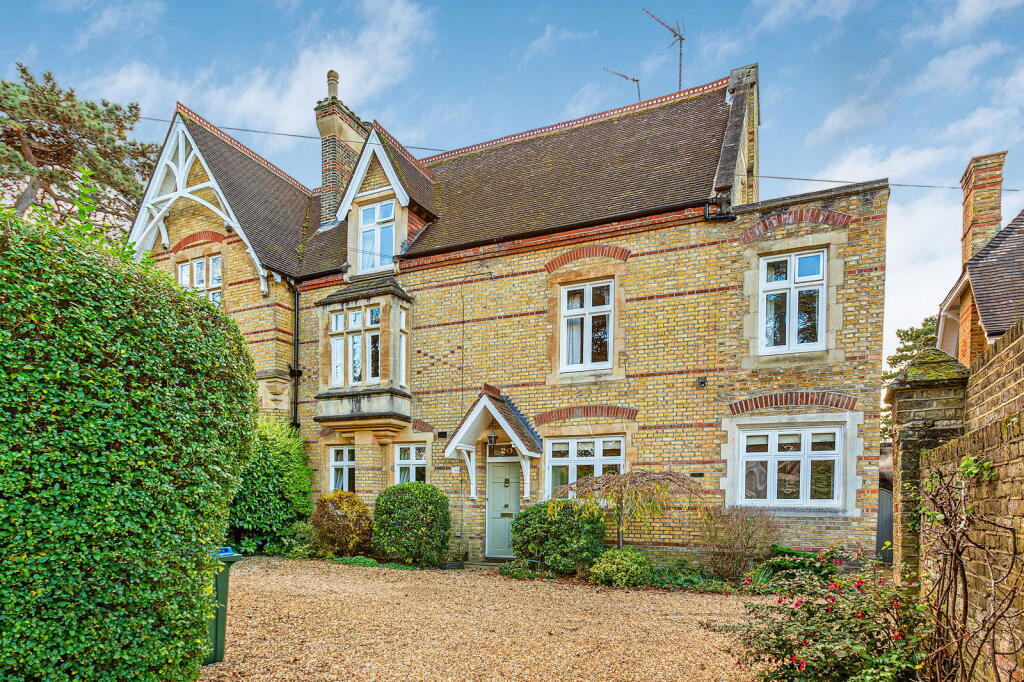 Main image of property: Fife Road, London. SW14