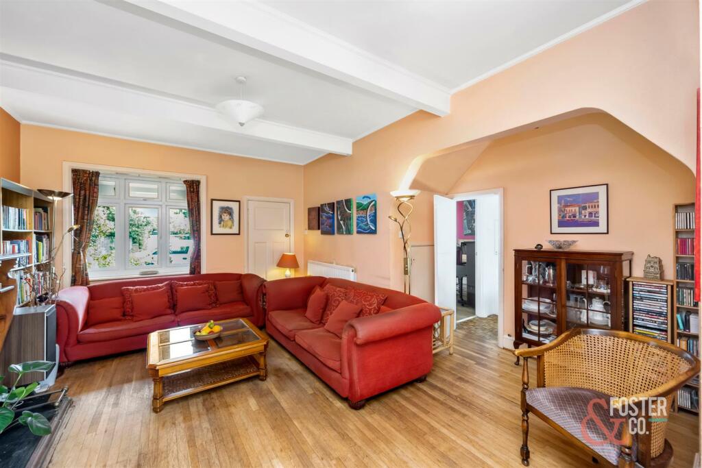 Additional property image - Colebrook Road, Brighton