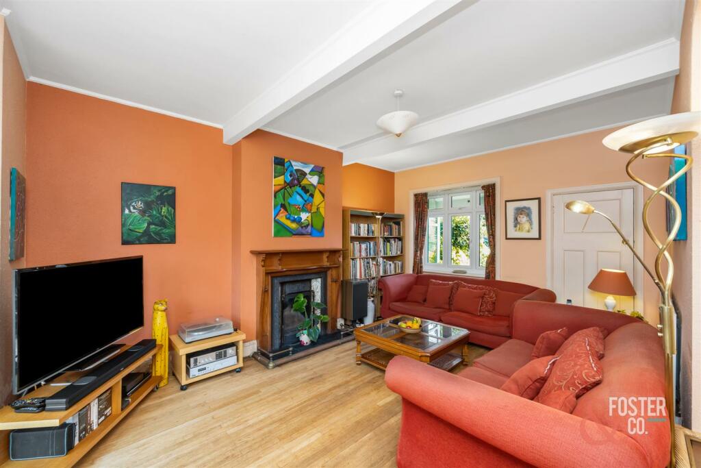 Additional property image - Colebrook Road, Brighton