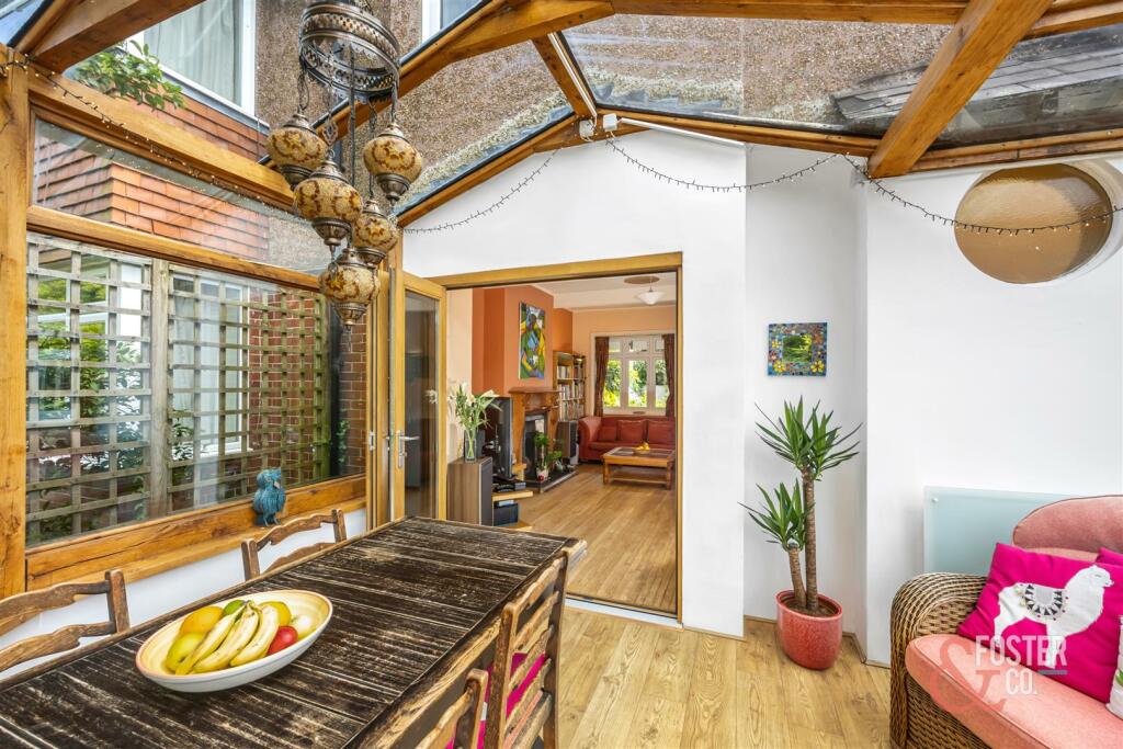 Additional property image - Colebrook Road, Brighton