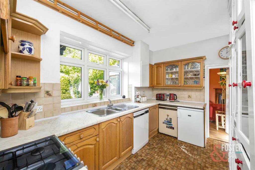 Additional property image - Colebrook Road, Brighton